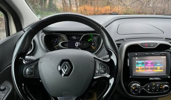 
									Renault Captur 1,2 TCe 120 Dynamique EDC 5d full								