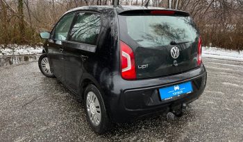 
									VW Up! 1,0 60 Move Up! BMT 5d full								