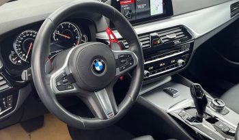 
									BMW 520d 2,0 Touring M-Sport aut. 5d full								