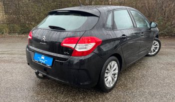 
									Citroën C4 1,4 VTi Attraction 5d full								