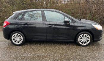 
									Citroën C4 1,4 VTi Attraction 5d full								