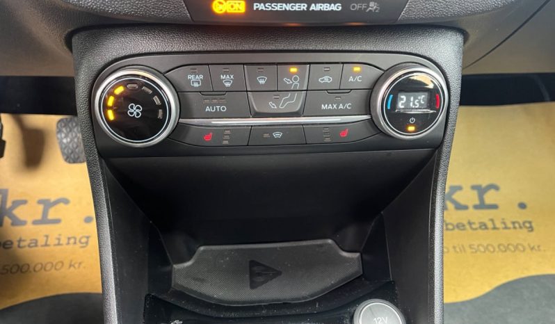 
								Ford Fiesta 1,0 EcoBoost Titanium B&O Play 5d full									