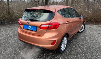 
									Ford Fiesta 1,0 EcoBoost Titanium B&O Play 5d full								