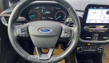 
									Ford Fiesta 1,0 EcoBoost Titanium B&O Play 5d full								
