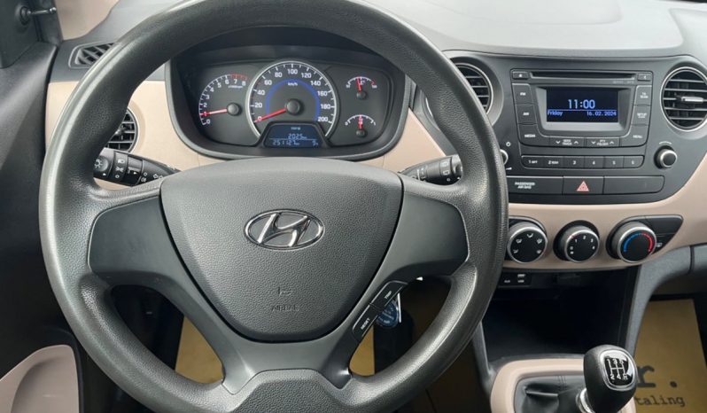 
								Hyundai i10 1,0 Access 5d full									