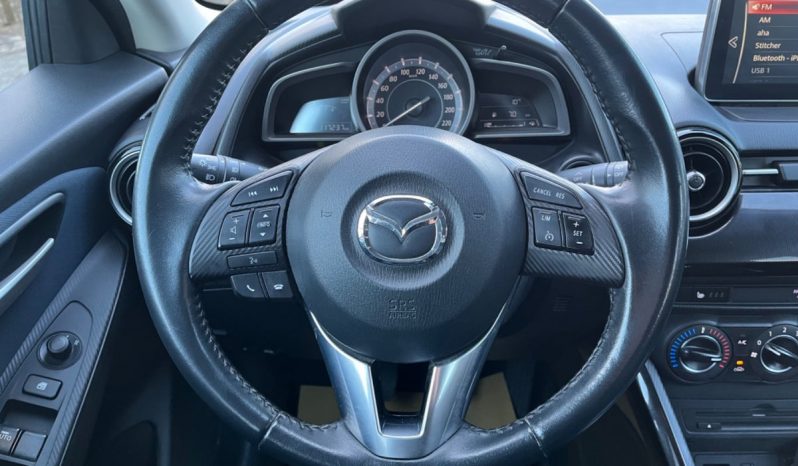 
								Mazda 2 1,5 SkyActiv-G 90 Vision 5d full									