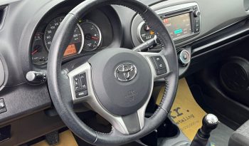 
									Toyota Yaris 1,0 VVT-i T2 Touch 5d full								