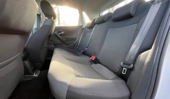 
									VW Polo 1,0 TSi 95 BlueMotion 5d full								