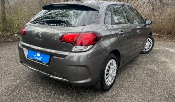 
									Citroën C4 1,2 PureTech 110 Feel Complet 5d full								