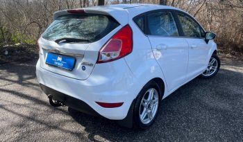 
									Ford Fiesta 1,0 SCTi 100 Titanium 5d full								