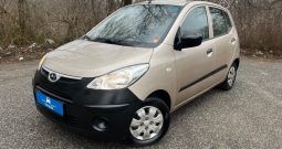 Hyundai i10 1,2 Comfort 5d