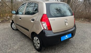 
									Hyundai i10 1,2 Comfort 5d full								