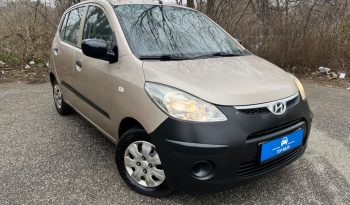 
									Hyundai i10 1,2 Comfort 5d full								