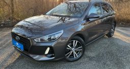 Hyundai i30 1,4 T-GDi Premium DCT 5d