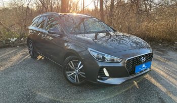 
									Hyundai i30 1,4 T-GDi Premium DCT 5d full								