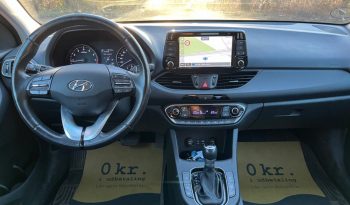 
									Hyundai i30 1,4 T-GDi Premium DCT 5d full								