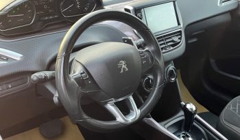 
									Peugeot 2008 1,2 e-VTi 82 City Style ESG 5d full								