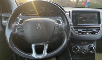 
									Peugeot 2008 1,2 e-VTi 82 City Style ESG 5d full								