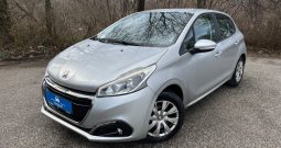 Peugeot 208 1,0 VTi 68 Active 5d