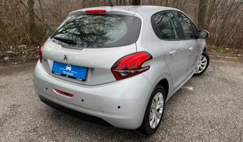 
									Peugeot 208 1,0 VTi 68 Active 5d full								