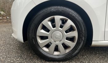 
									Skoda Citigo 1,0 60 Ambition GreenTec 5d full								