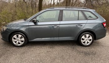 
									Skoda Fabia 1,2 TSi 90 Ambition 5d full								