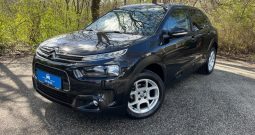 Citroën C4 Cactus 1,2 PureTech 110 SkyLine 5d