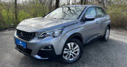 Peugeot 3008 1,2 e-THP 130 Allure 5d