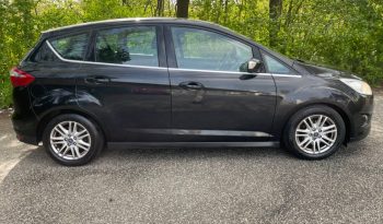 
									Ford C-MAX 1,0 SCTi 125 Titanium 5d full								