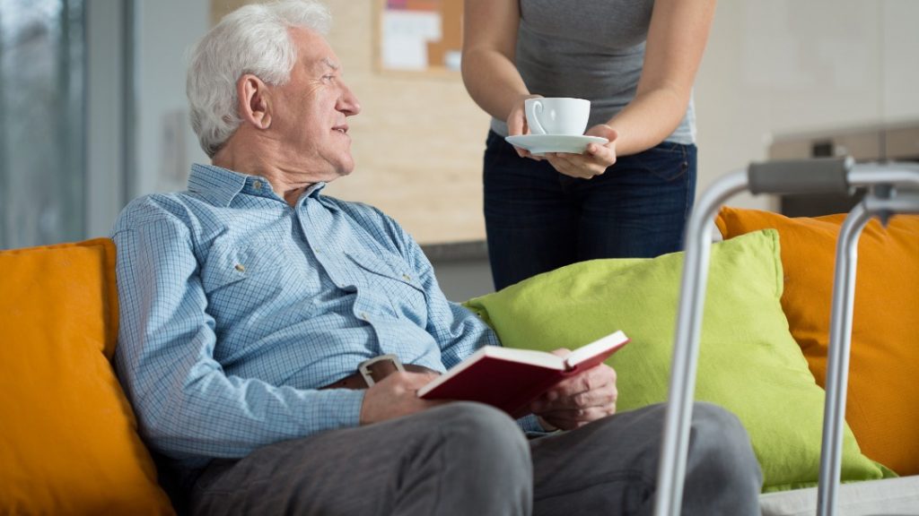 Topnotch Top notch service