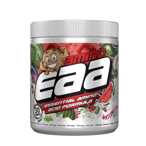 EAA 300g – FitCookie Watermelon Juice