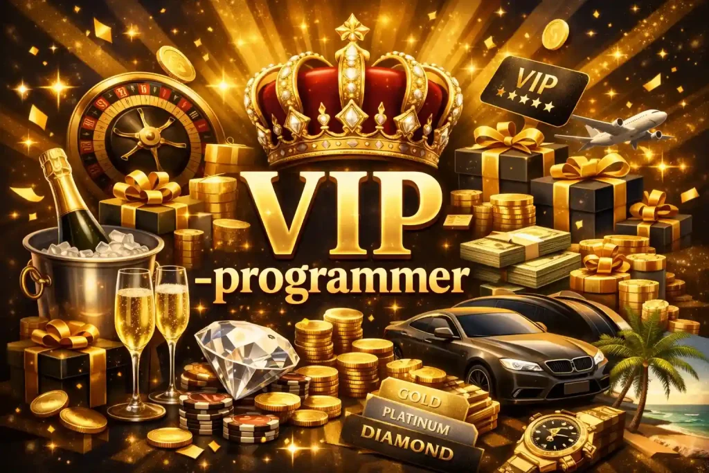 VIP-program