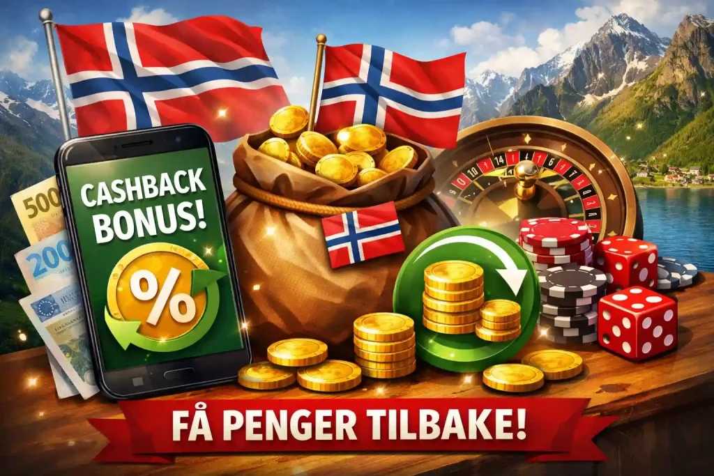 cashback bonus