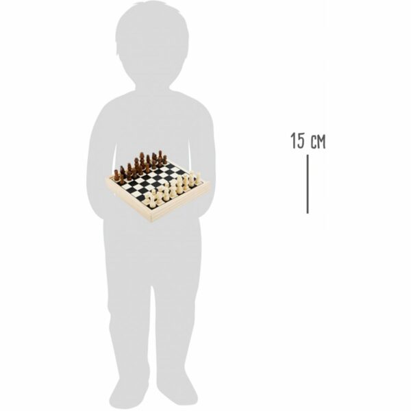 Chess Game To Go - Board Game - Image 3