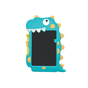 8.5” Cute Dinosaur LCD Writing Tablet Educational Kid’s Toy_0