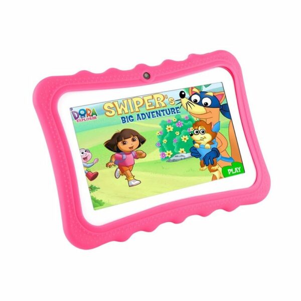 7 inch Children Learning Tablet Android 6.0 Quad Core 1G RAM+8GB Storage_5
