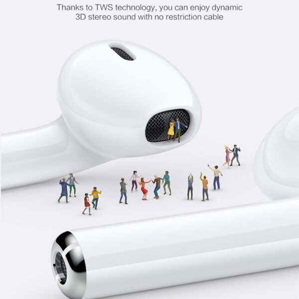 TWS i9s V5.0 earbuds with charging case_4