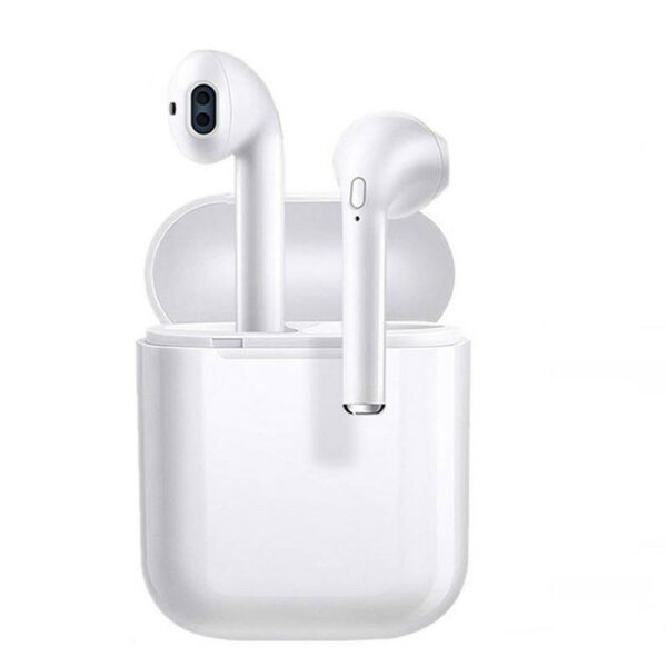 TWS i9s V5.0 earbuds with charging case_0