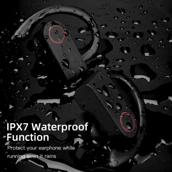 A9 Sports Waterproof Bluetooth 5.0 Headphones_3