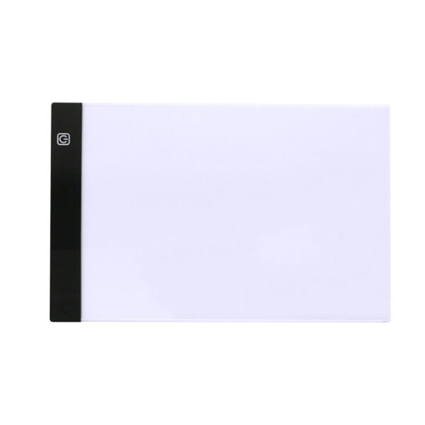 Non-Dimmable LED Writing Copying Board A4 Size USB Interface_4