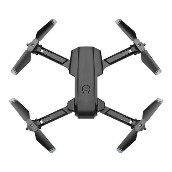 Mini Foldable Aerial Camera Drone in 4K HD Resolution with Bag (USB power supply)_3