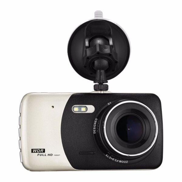 1080P HD Dual Lens Car Dash Cam_0