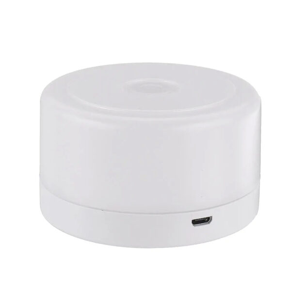 USB Rechargeable Mini Touch Light Portable Nursing Bedside Lamp_4