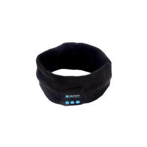 Musical Bluetooth USB Rechargeable Sleeping Headband_0