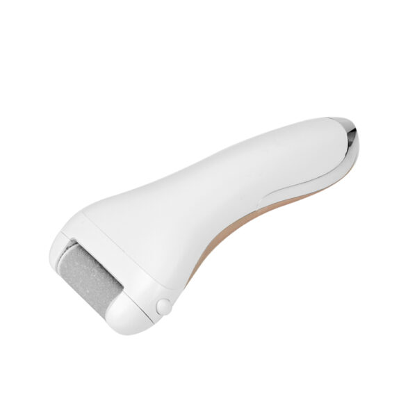 USB Rechargeable Electric Foot File and Callus Remover Device_1