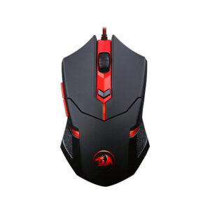 RGB Ergonomic 7 Button Programmable Wired Gaming Mouse_0