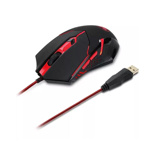 RGB Ergonomic 7 Button Programmable Wired Gaming Mouse_2