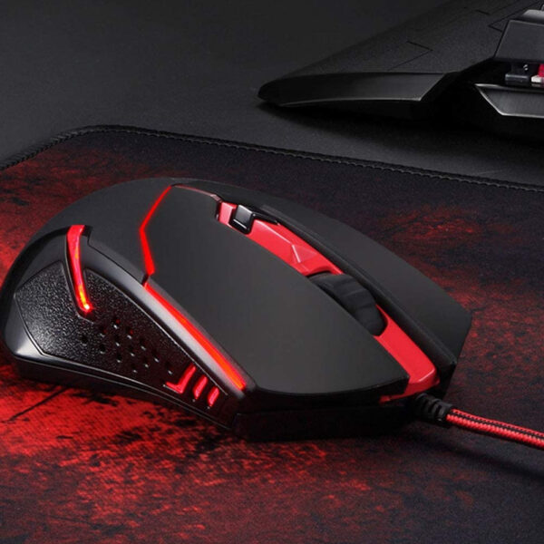RGB Ergonomic 7 Button Programmable Wired Gaming Mouse_3