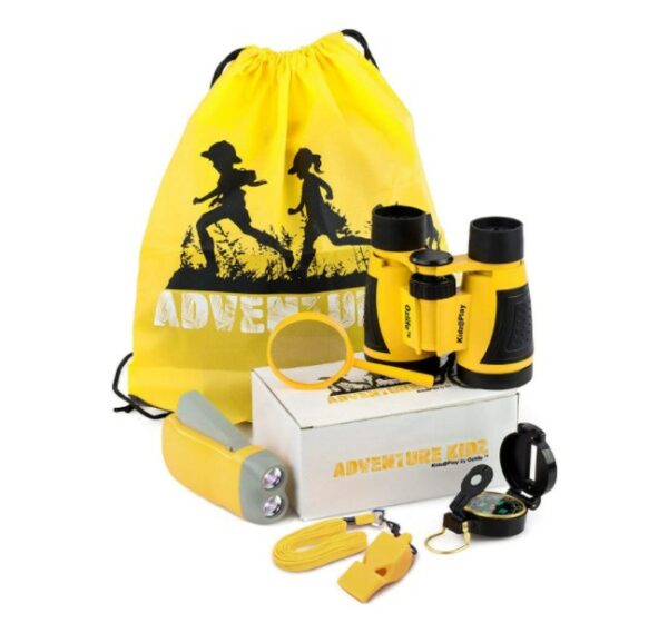 Adventure Kidz Outdoor Exploration Kit