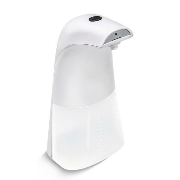 Non-contact Infrared Automatic Soap Dispenser- Battery Operated_5